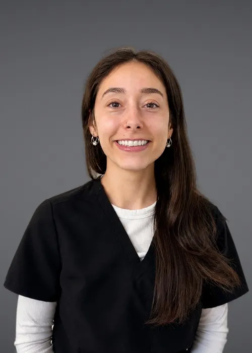 Jenna Mulcahy, Implant Coordinator